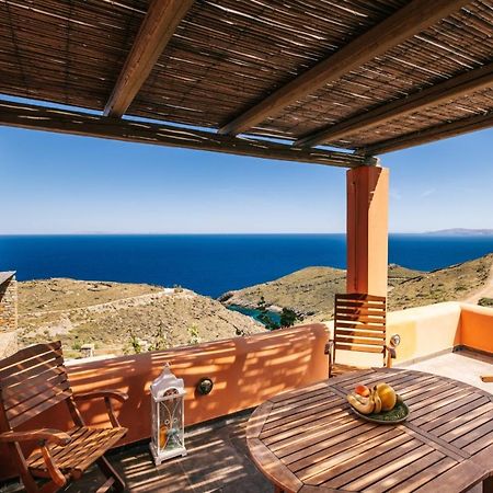 Вилла Family Fun In The Infinite Aegean By Neuvel Kato Meria Экстерьер фото