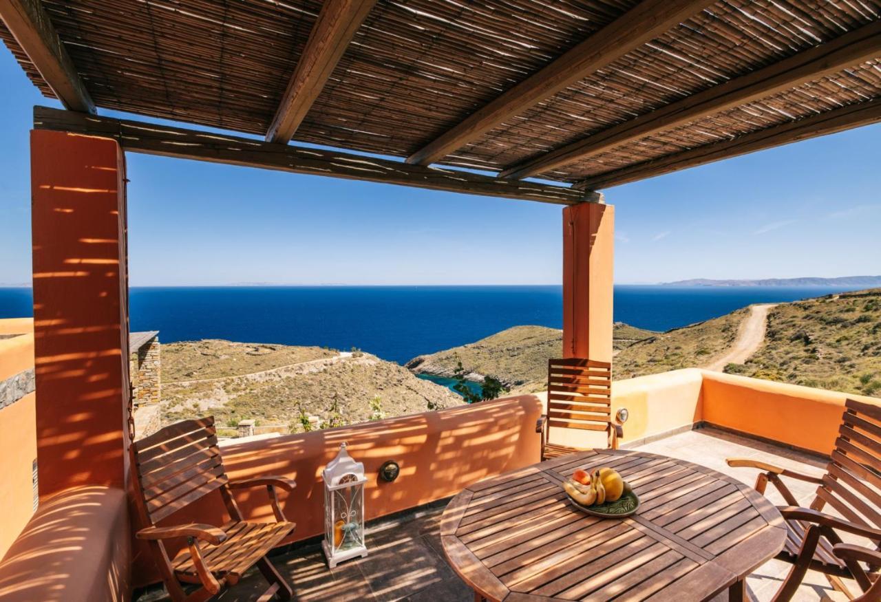 Вилла Family Fun In The Infinite Aegean By Neuvel Kato Meria Экстерьер фото