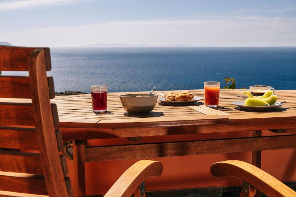 Вилла Family Fun In The Infinite Aegean By Neuvel Kato Meria Экстерьер фото